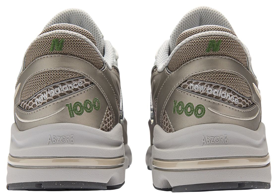 New Balance Men's 1000 Shoes product image