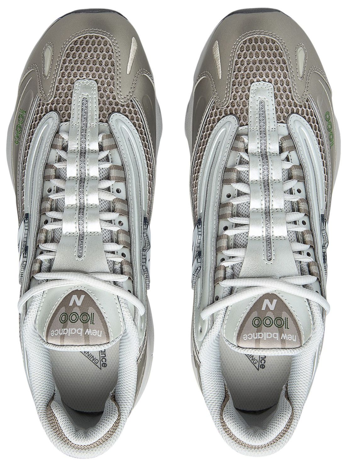 New Balance Men's 1000 Shoes product image