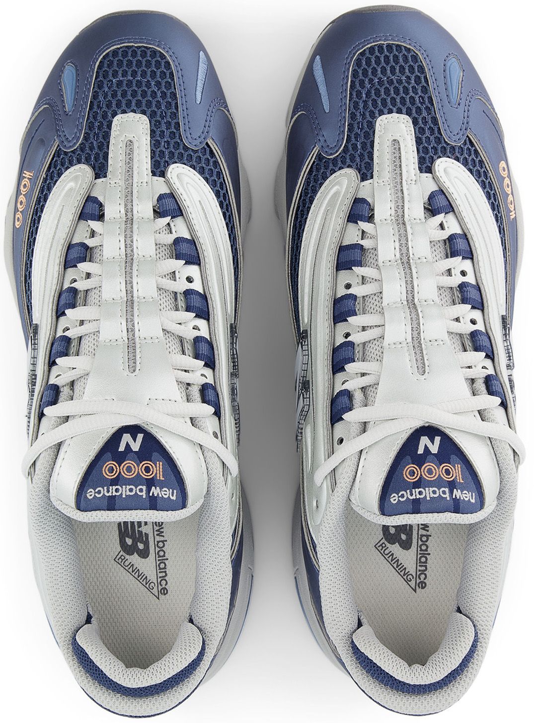 New Balance Men's 1000 Shoes product image