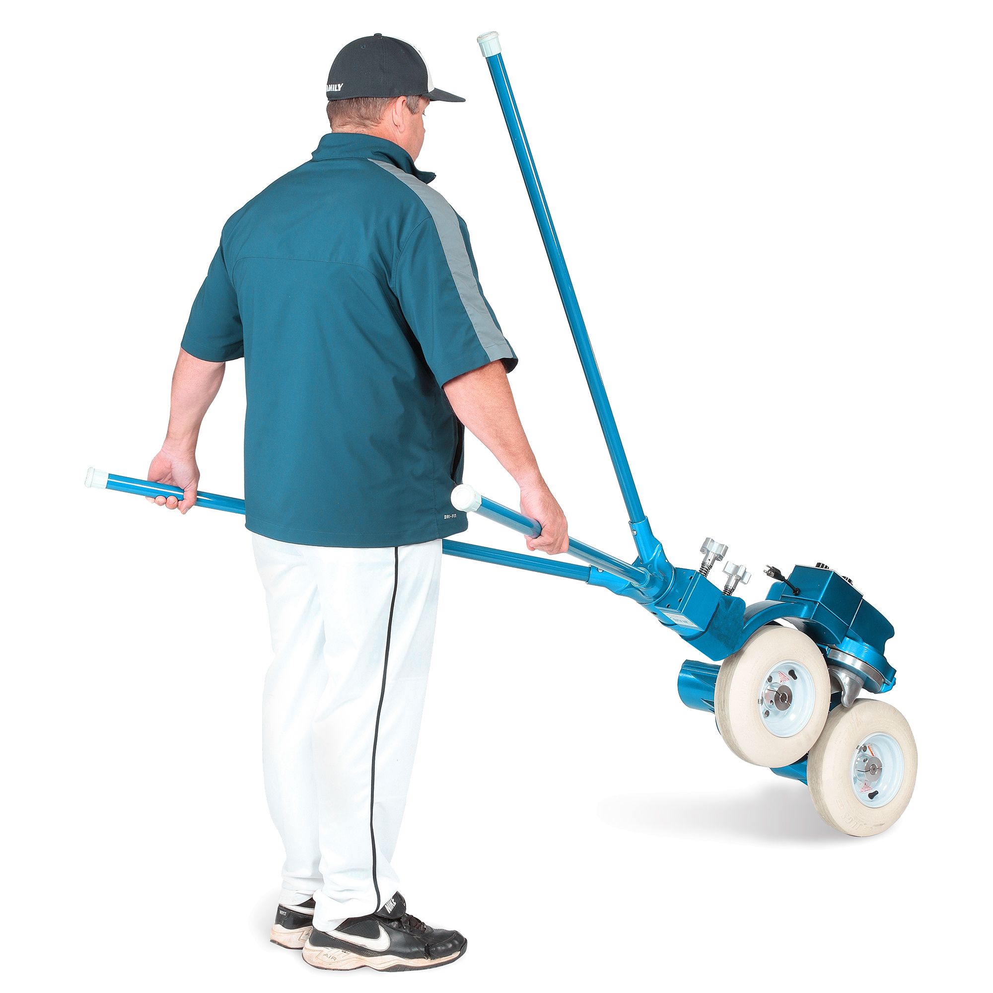 JUGS BP2 Baseball Pitching Machine product image