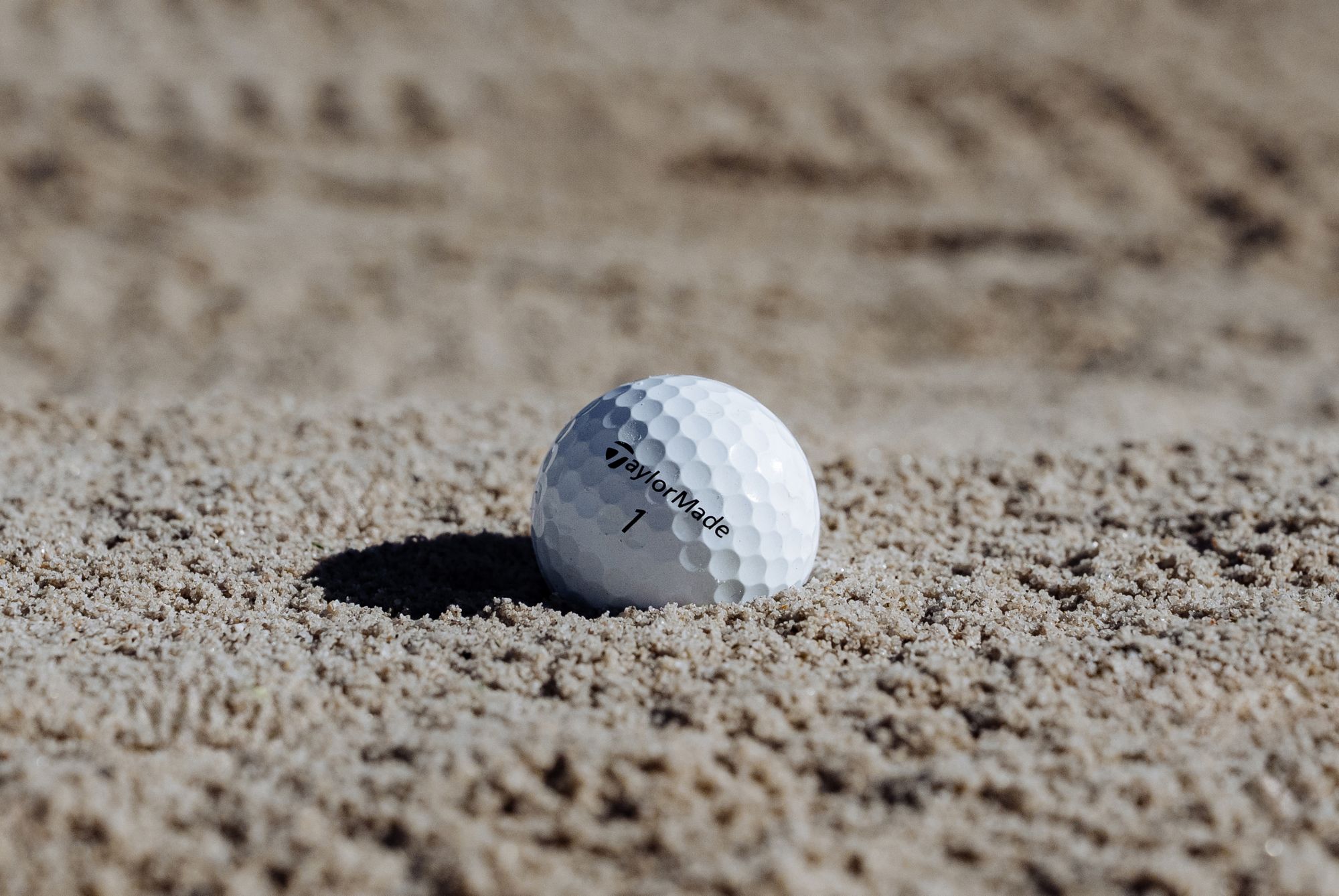 TaylorMade 2026 TP5 Golf Balls product image