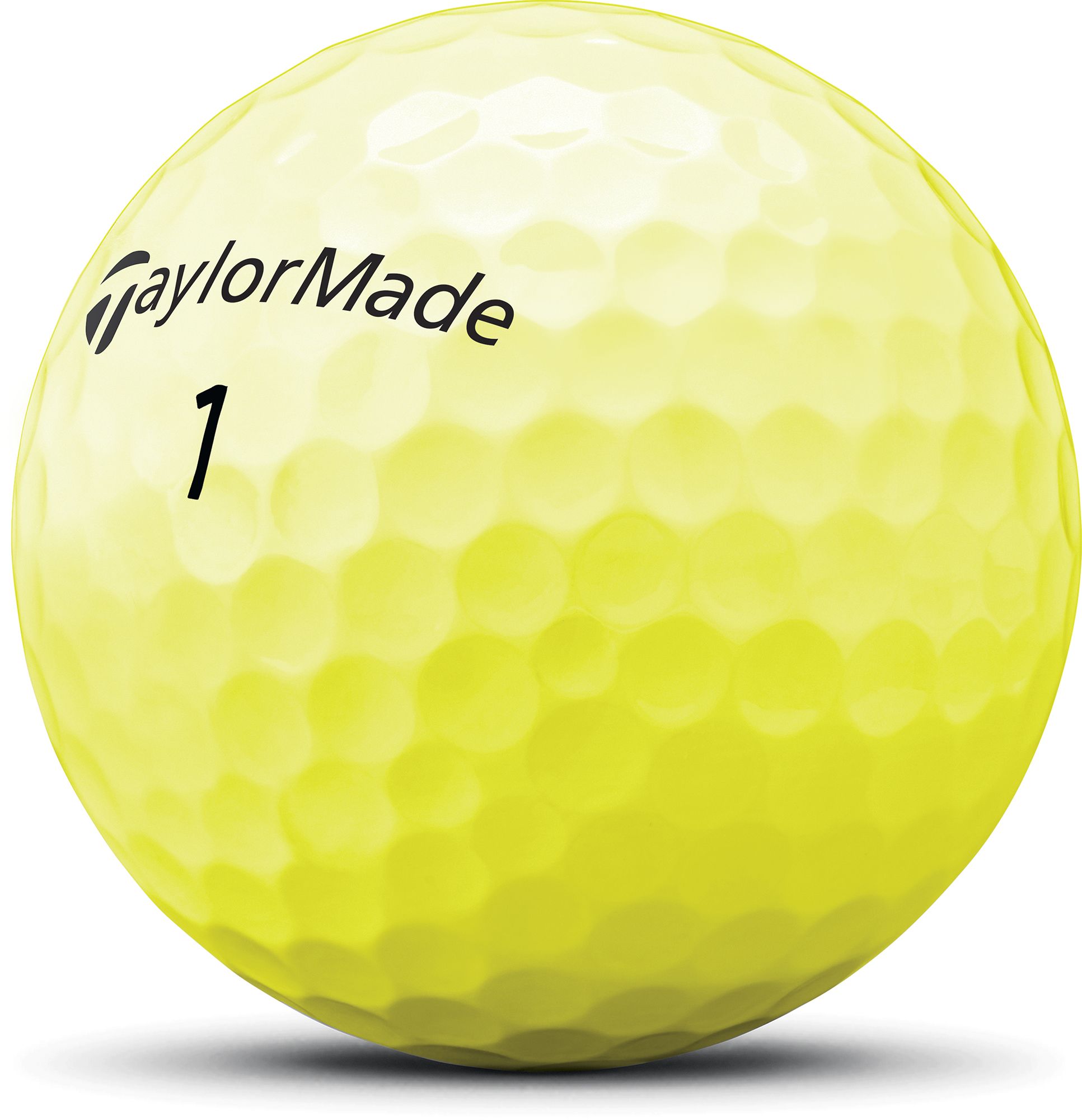 TaylorMade 2026 TP5 Golf Balls product image