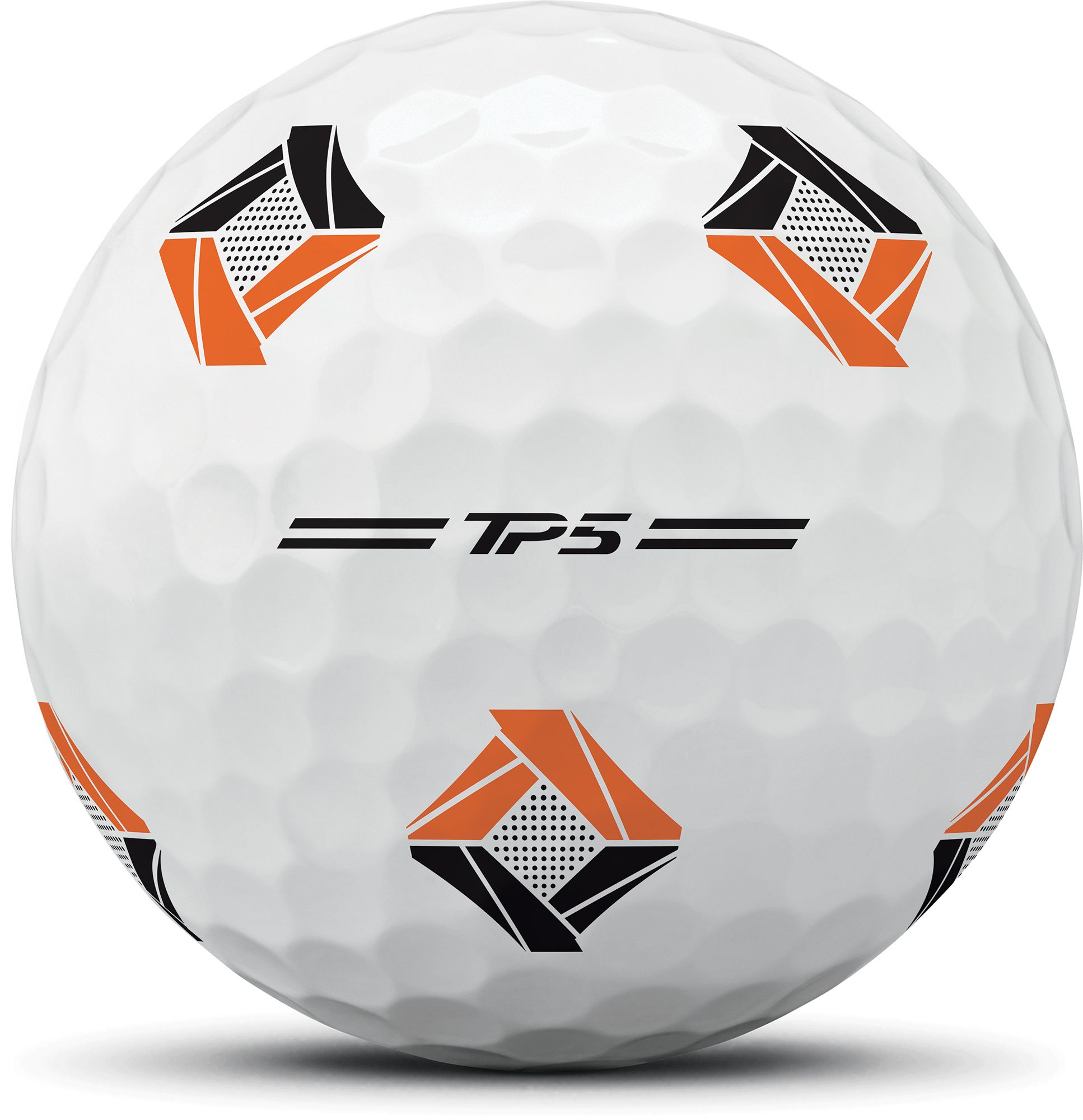 TaylorMade 2026 TP5 pix Golf Balls product image