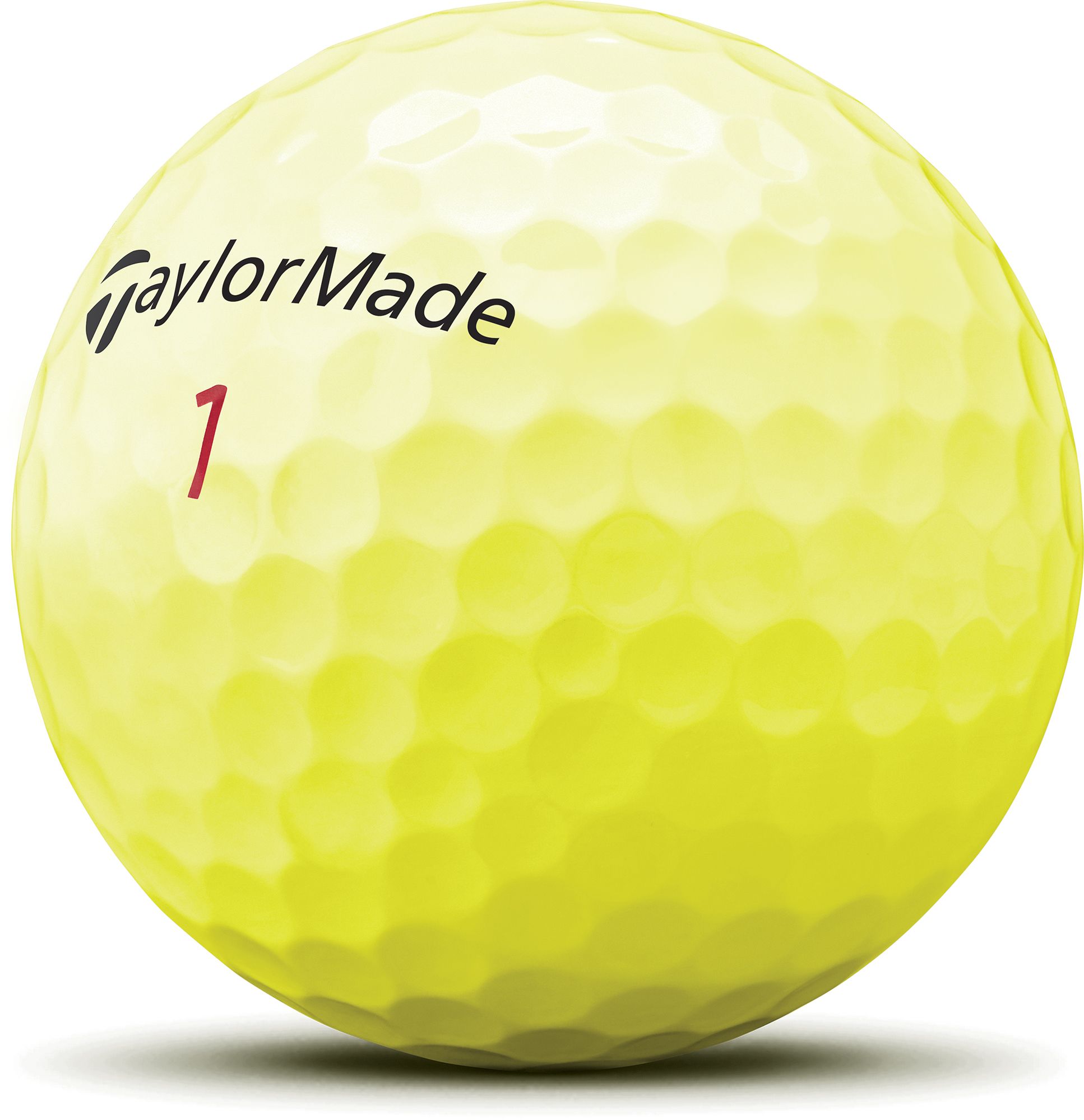 TaylorMade 2026 TP5x Golf Balls product image