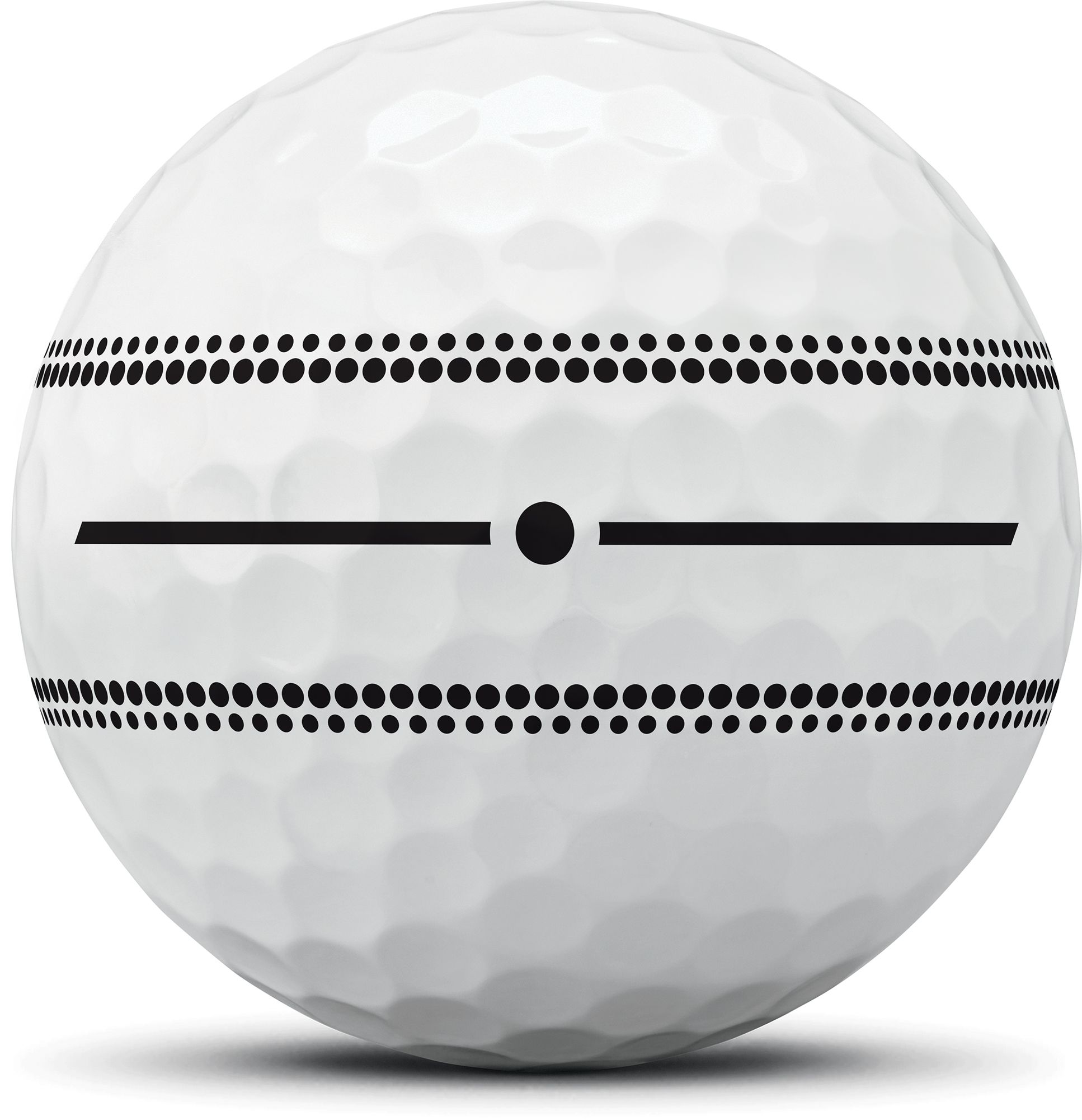 TaylorMade 2026 TP5x Stripe Golf Balls product image