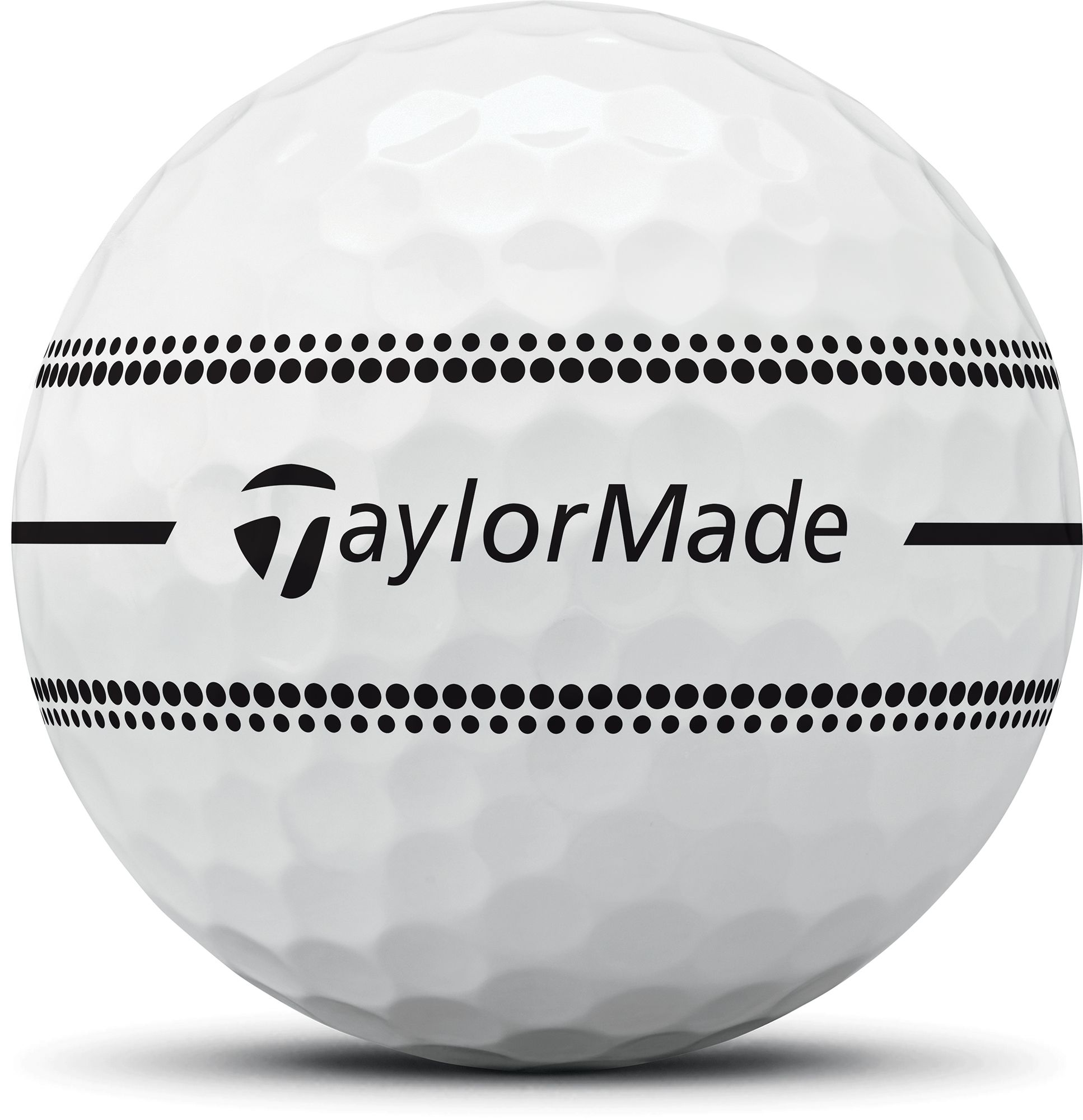 TaylorMade 2026 TP5x Stripe Golf Balls product image