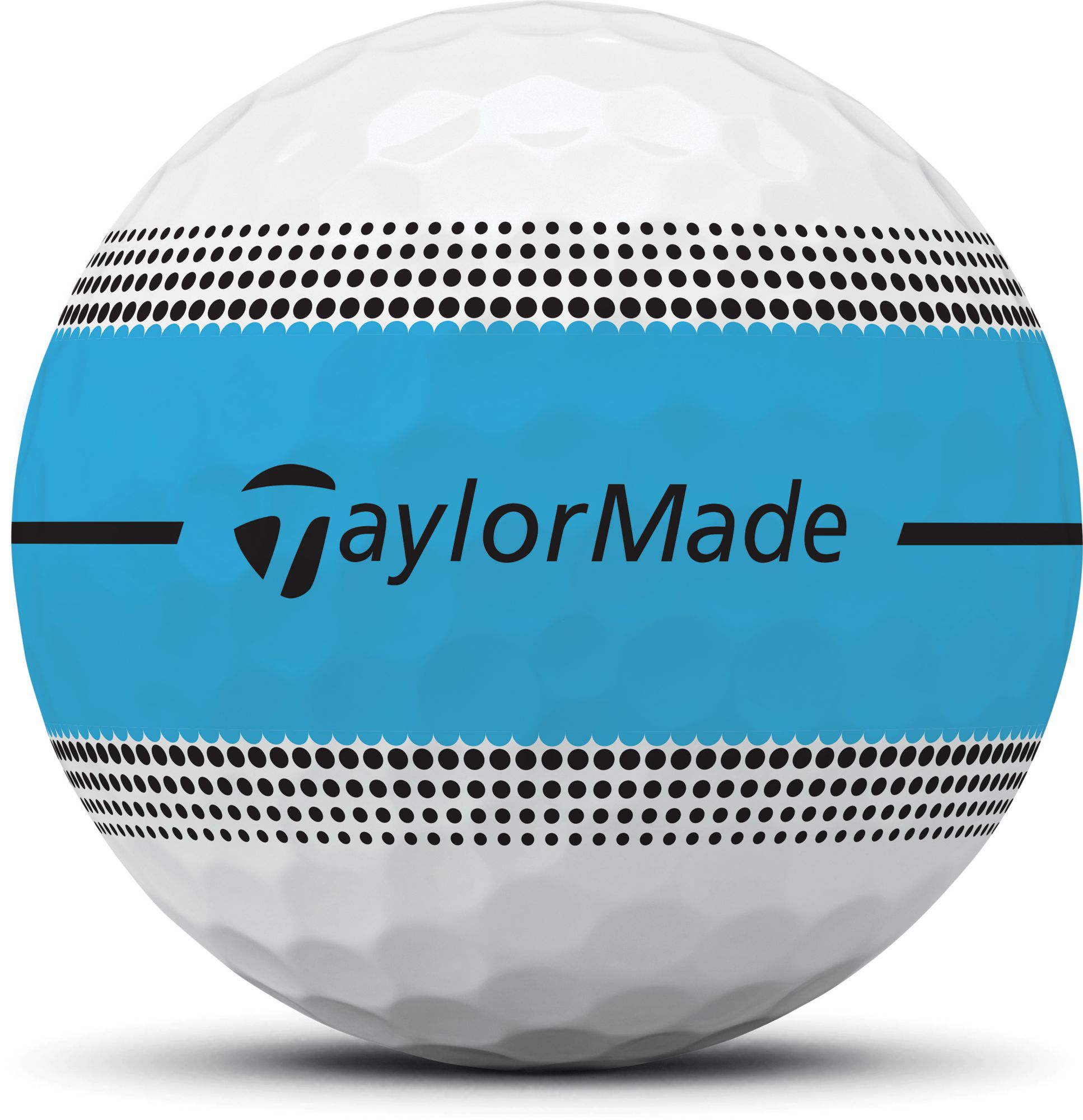 TaylorMade 2026 Tour Response Stripe Golf Balls product image