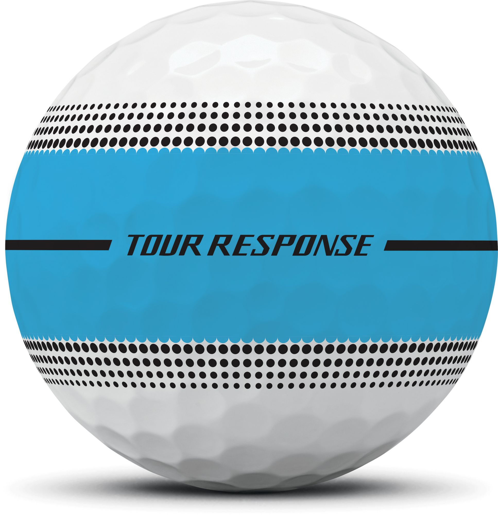 TaylorMade 2026 Tour Response Stripe Golf Balls product image