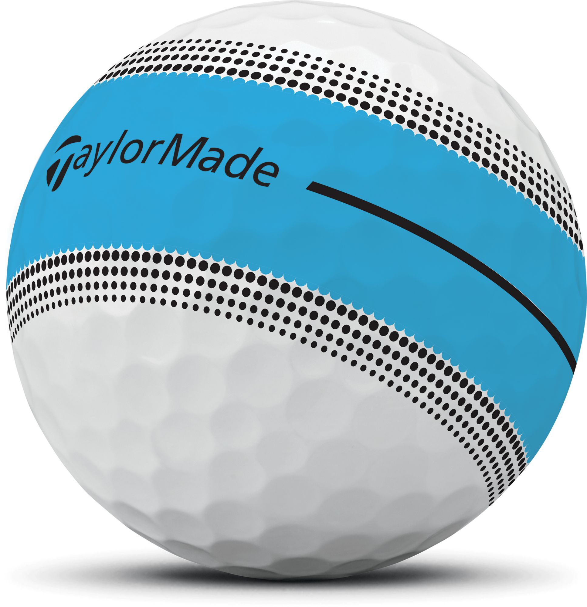 TaylorMade 2026 Tour Response Stripe Golf Balls product image