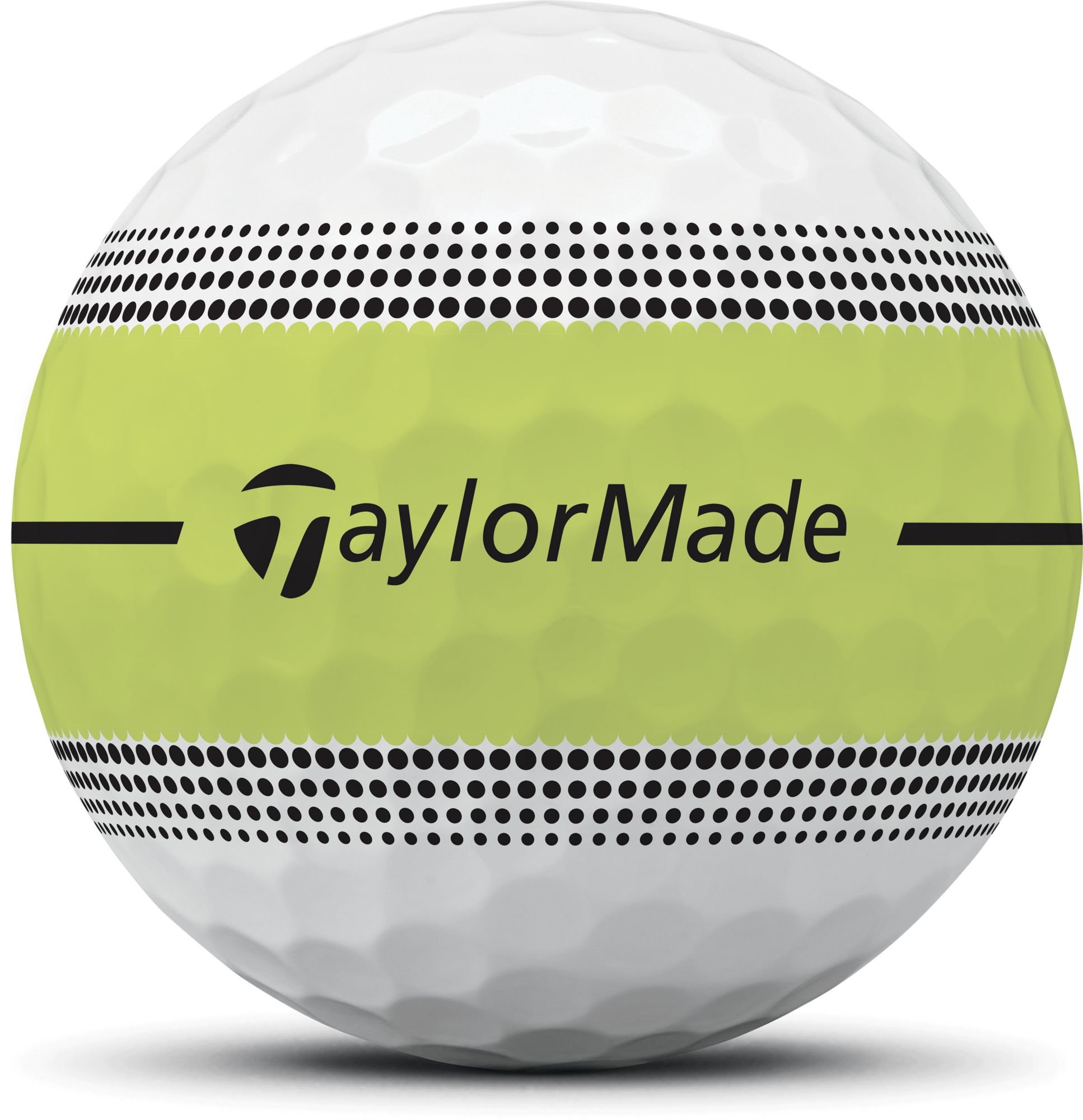 TaylorMade 2026 Tour Response Stripe Golf Balls product image