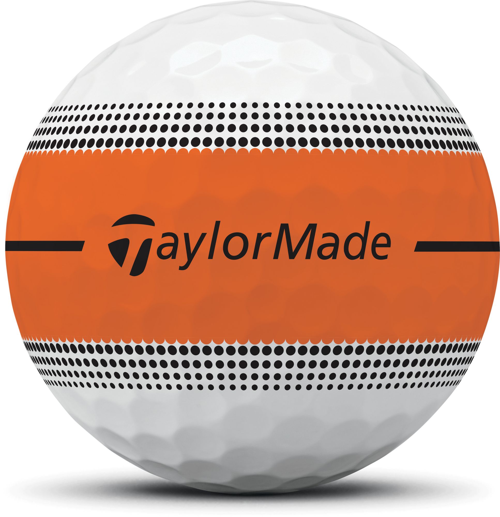 TaylorMade 2026 Tour Response Stripe Golf Balls product image