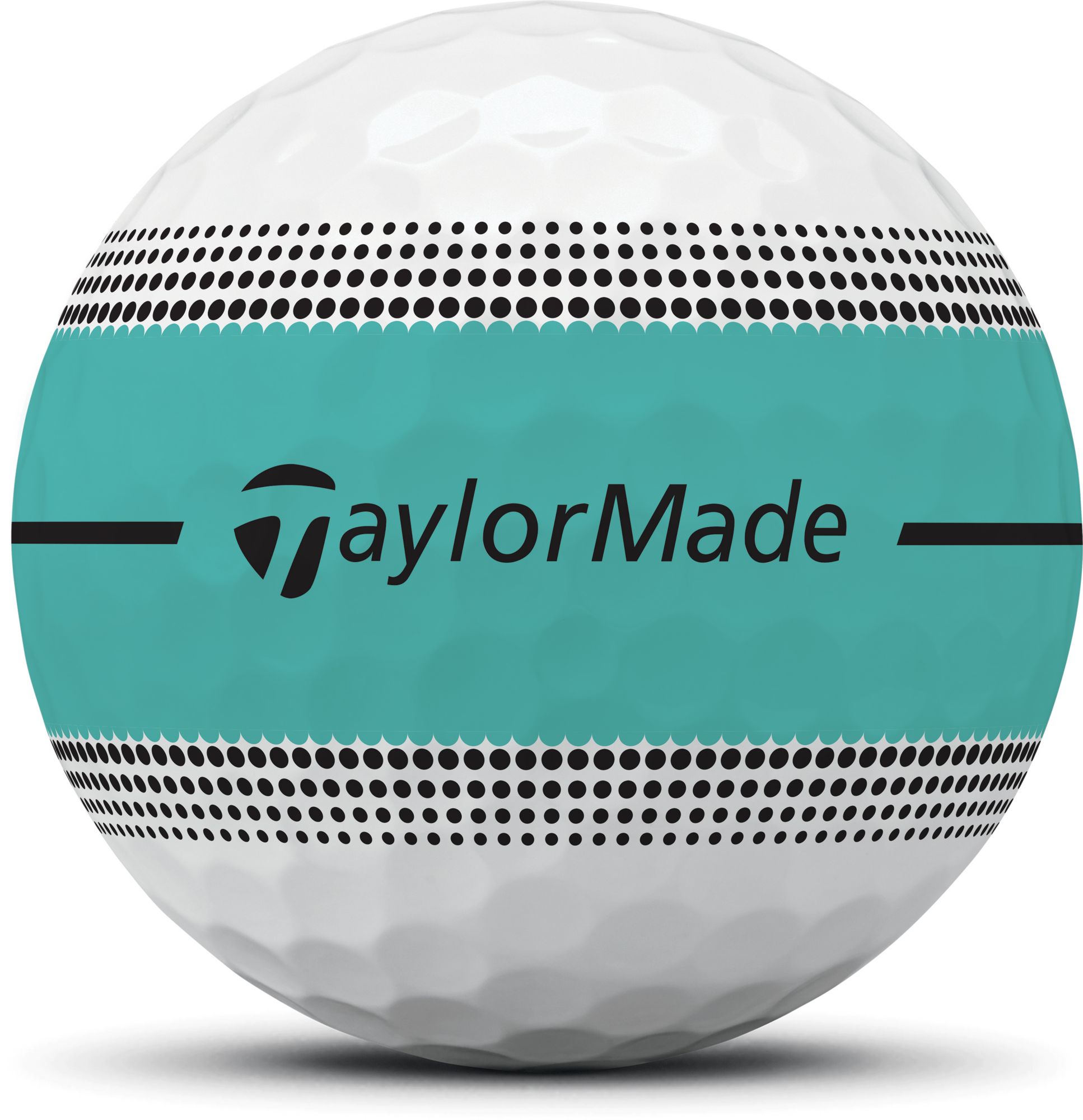 TaylorMade 2026 Tour Response Stripe Golf Balls product image
