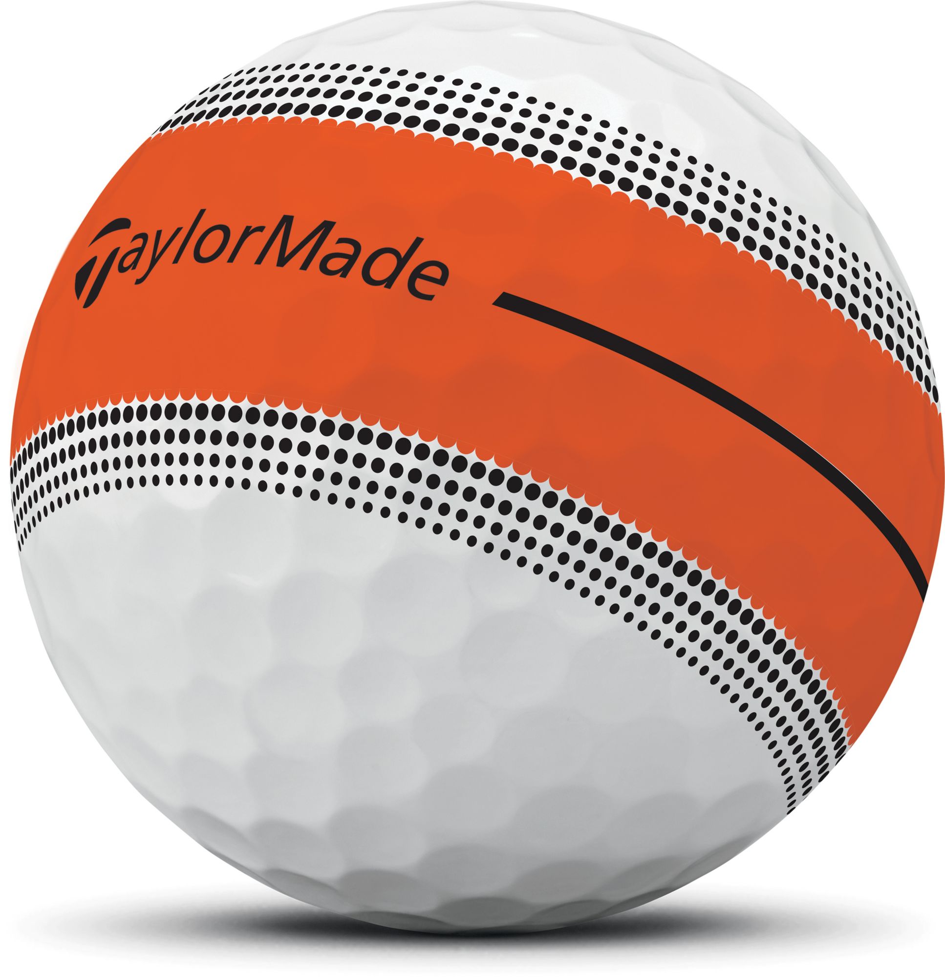 TaylorMade 2026 Tour Response Stripe Golf Balls product image