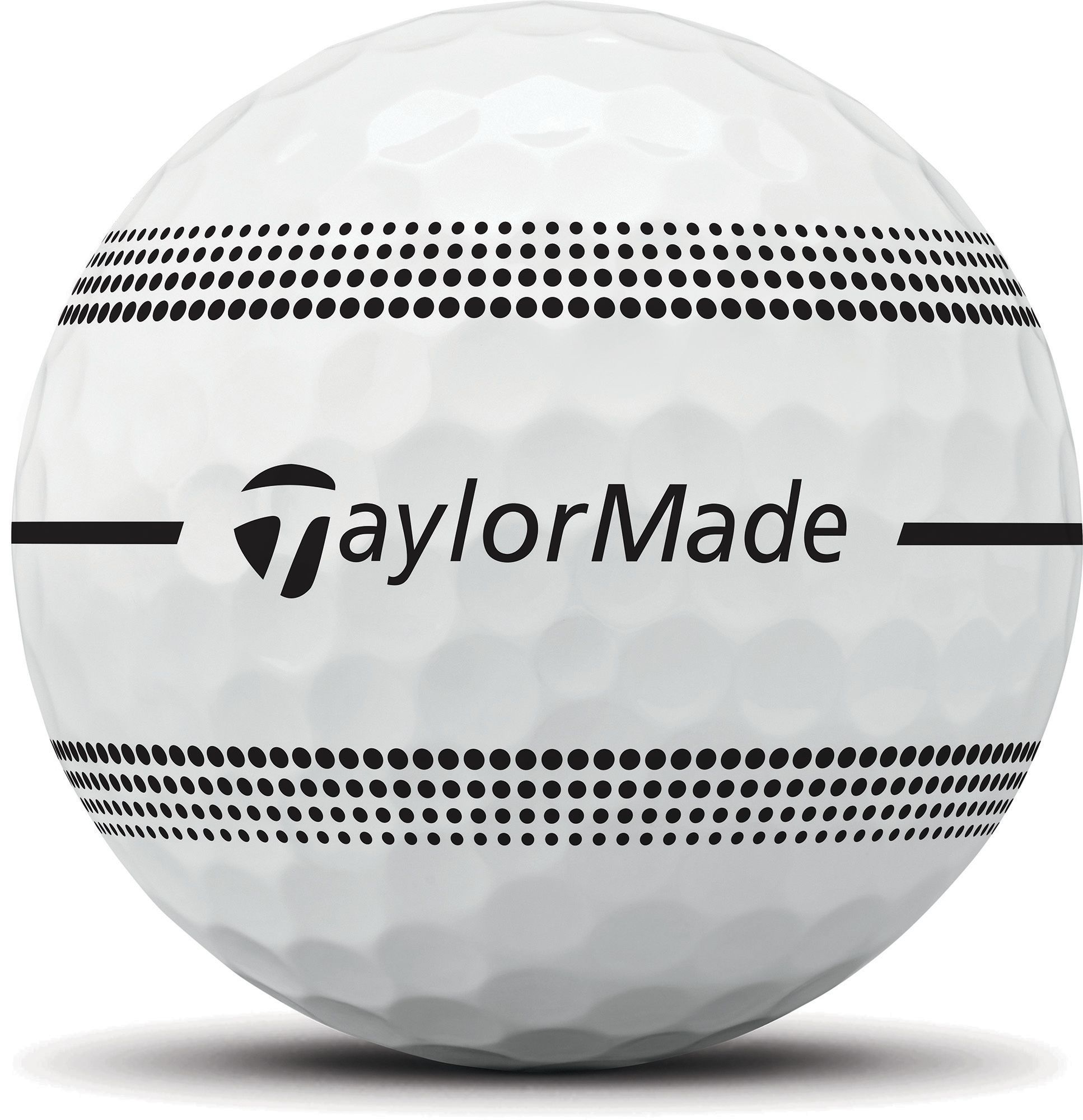 TaylorMade 2026 Tour Response Stripe Golf Balls product image