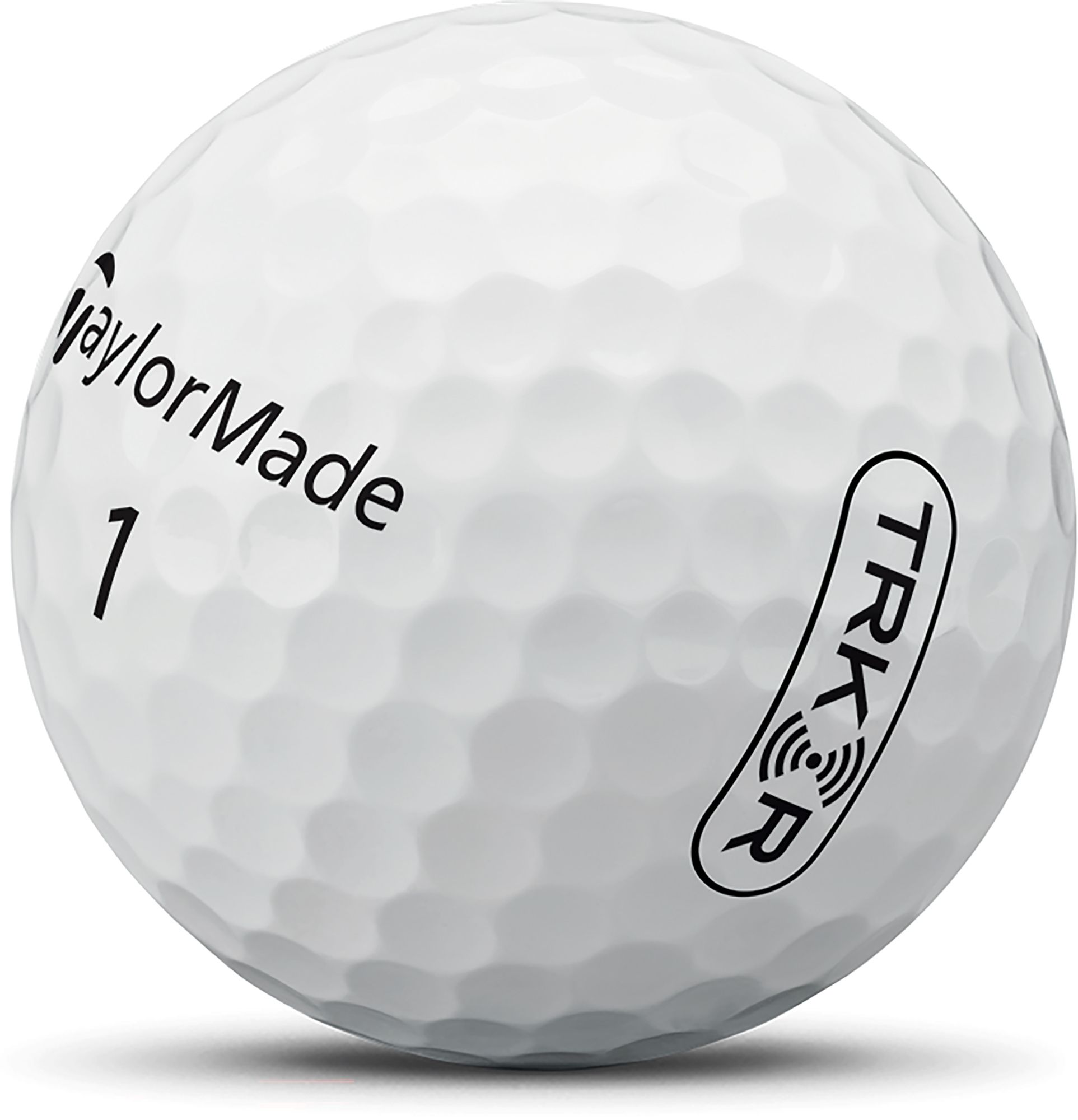 TaylorMade 2026 TP5 TRK-R Golf Balls product image