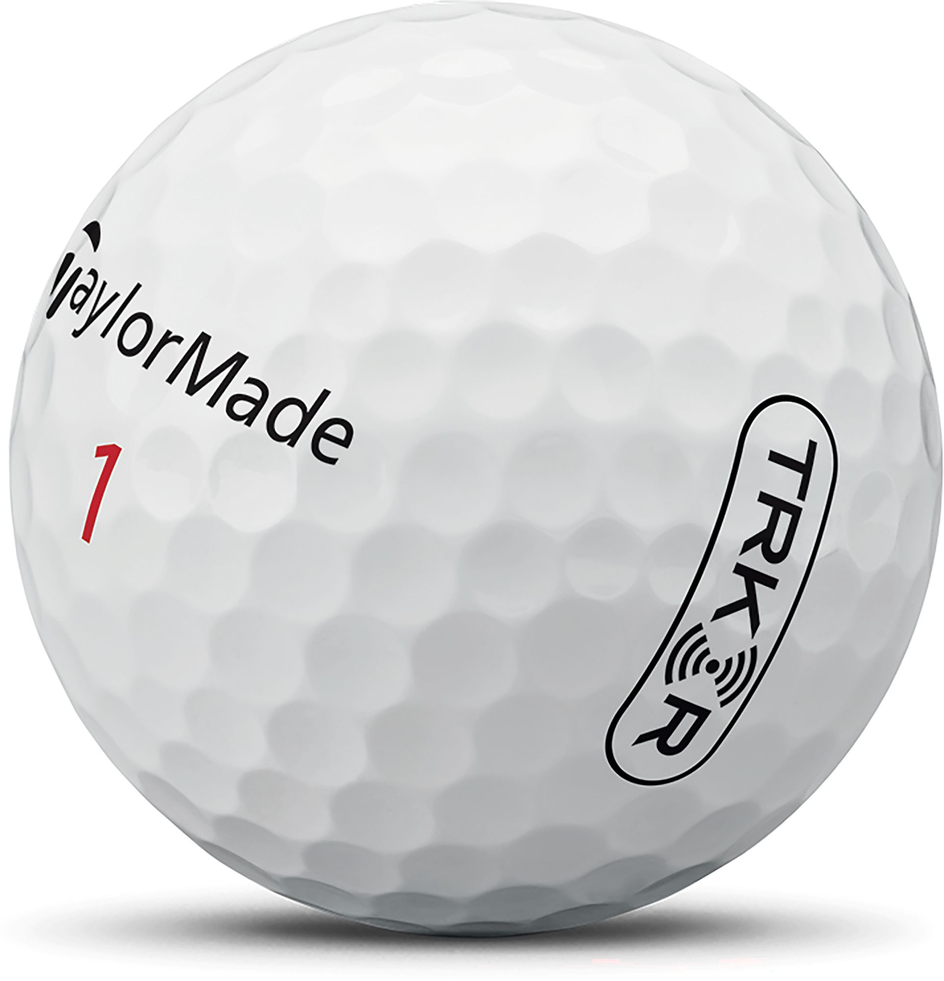 TaylorMade 2026 TP5x TRK-R Golf Balls product image