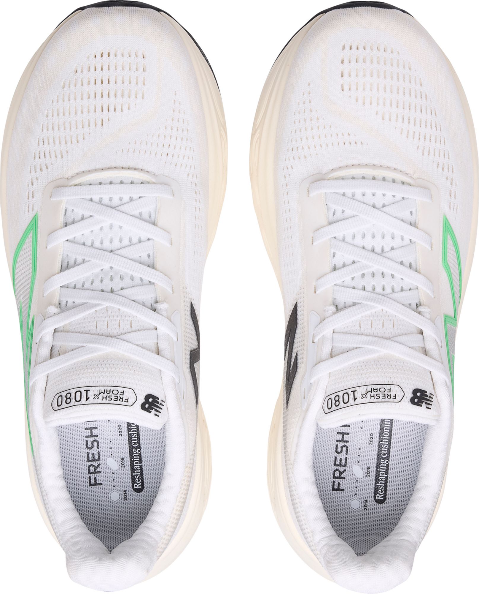 New Balance Men's Fresh Foam X 1080v14 Running Shoes product image