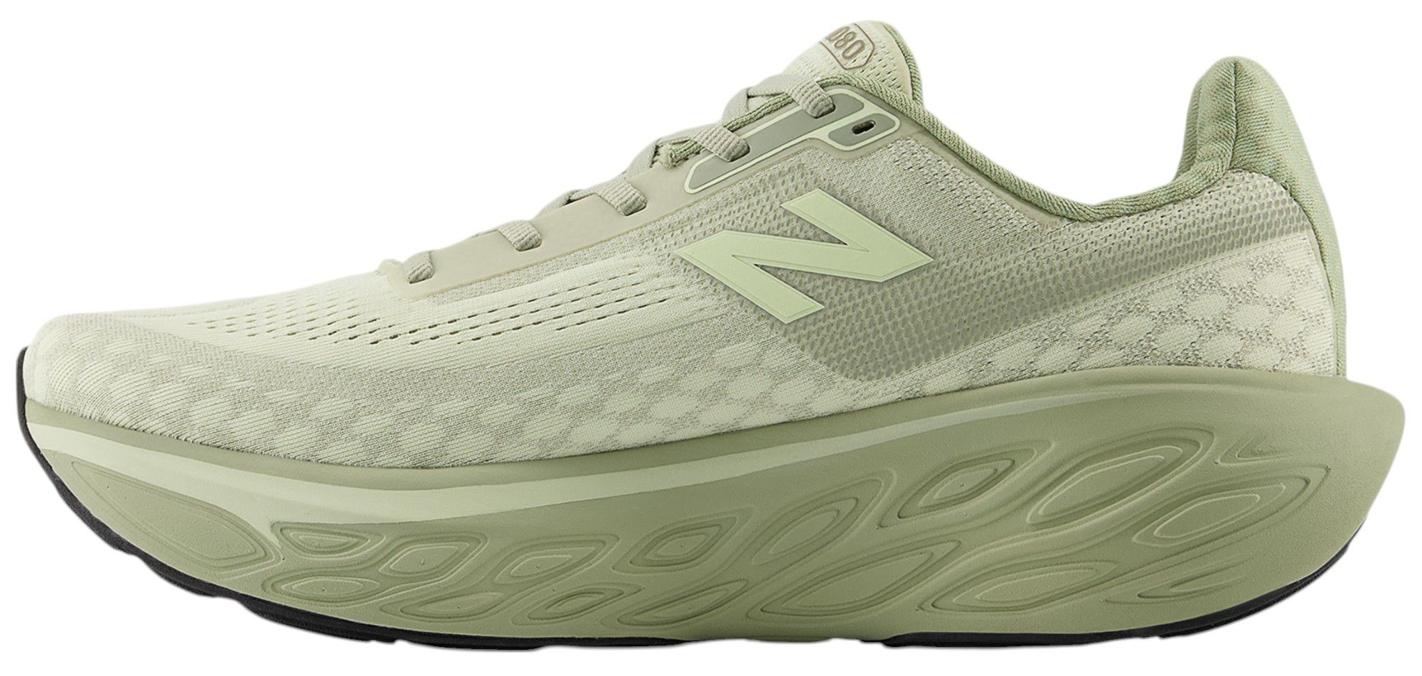 New Balance Men's Fresh Foam X 1080v14 Running Shoes product image
