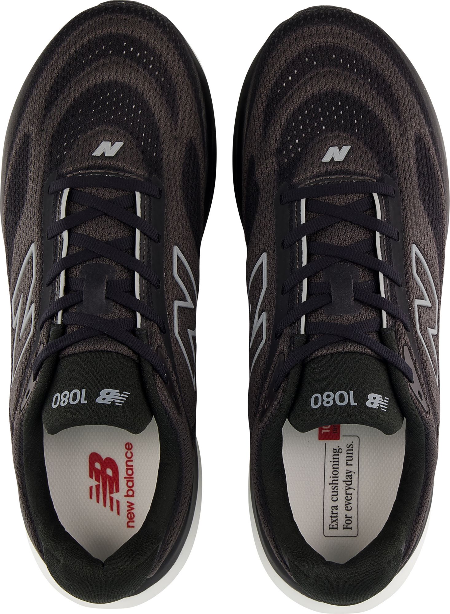New Balance Men's 1080v15 Running Shoes product image