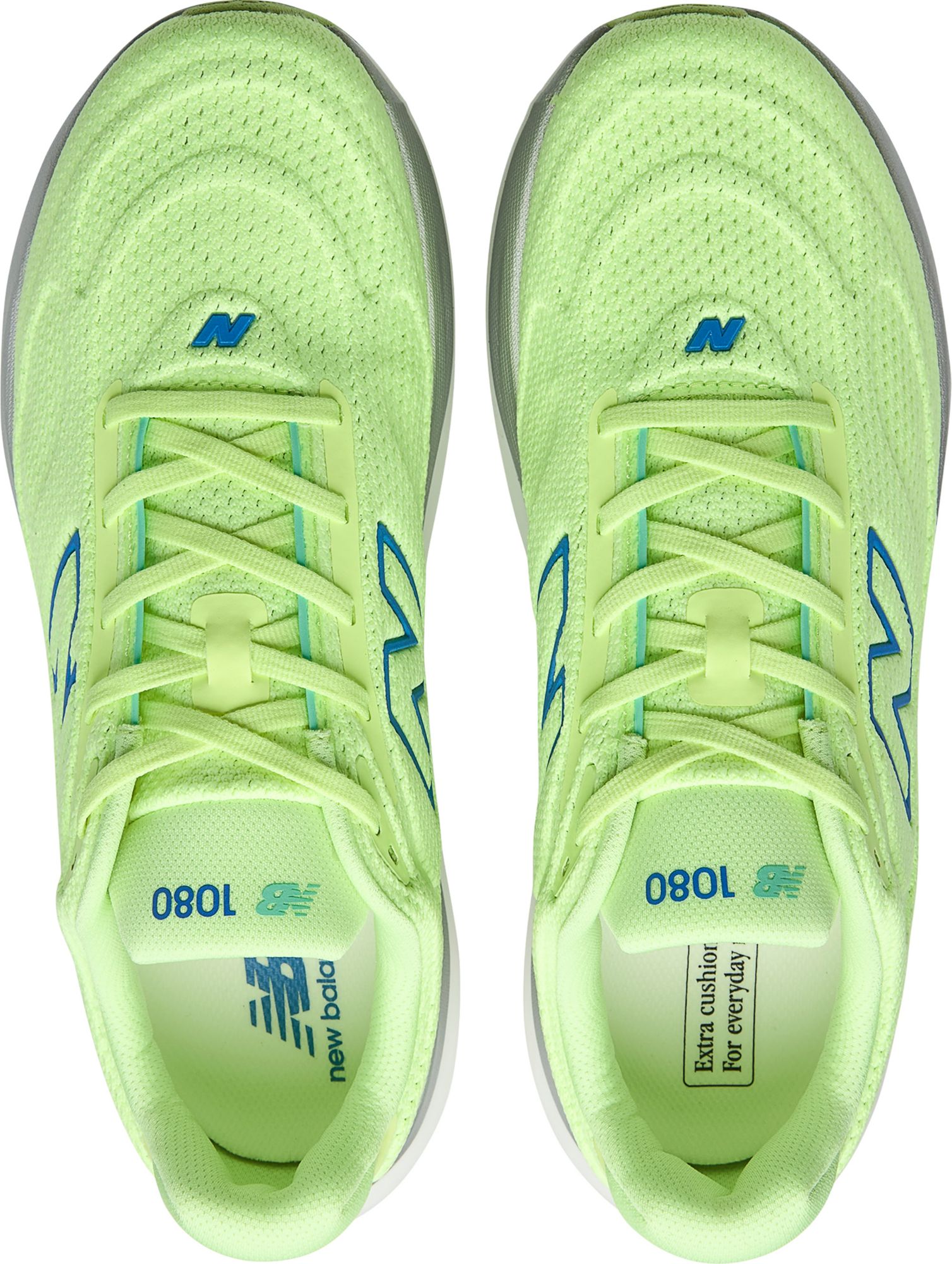 New Balance Men's 1080v15 Running Shoes product image