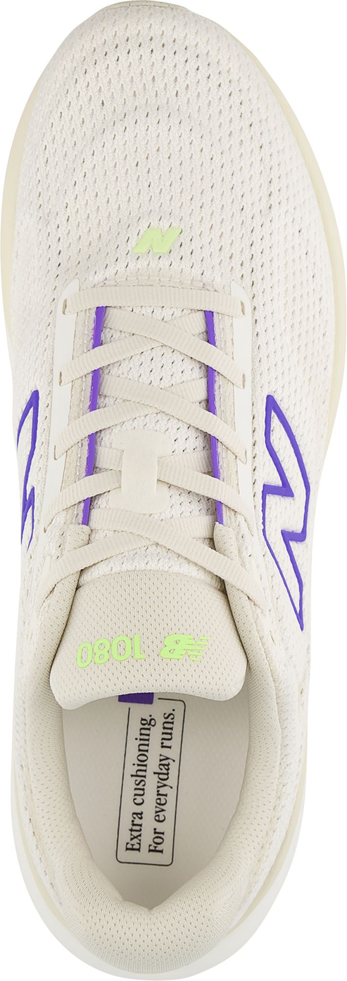 New Balance Men's 1080v15 Running Shoes product image