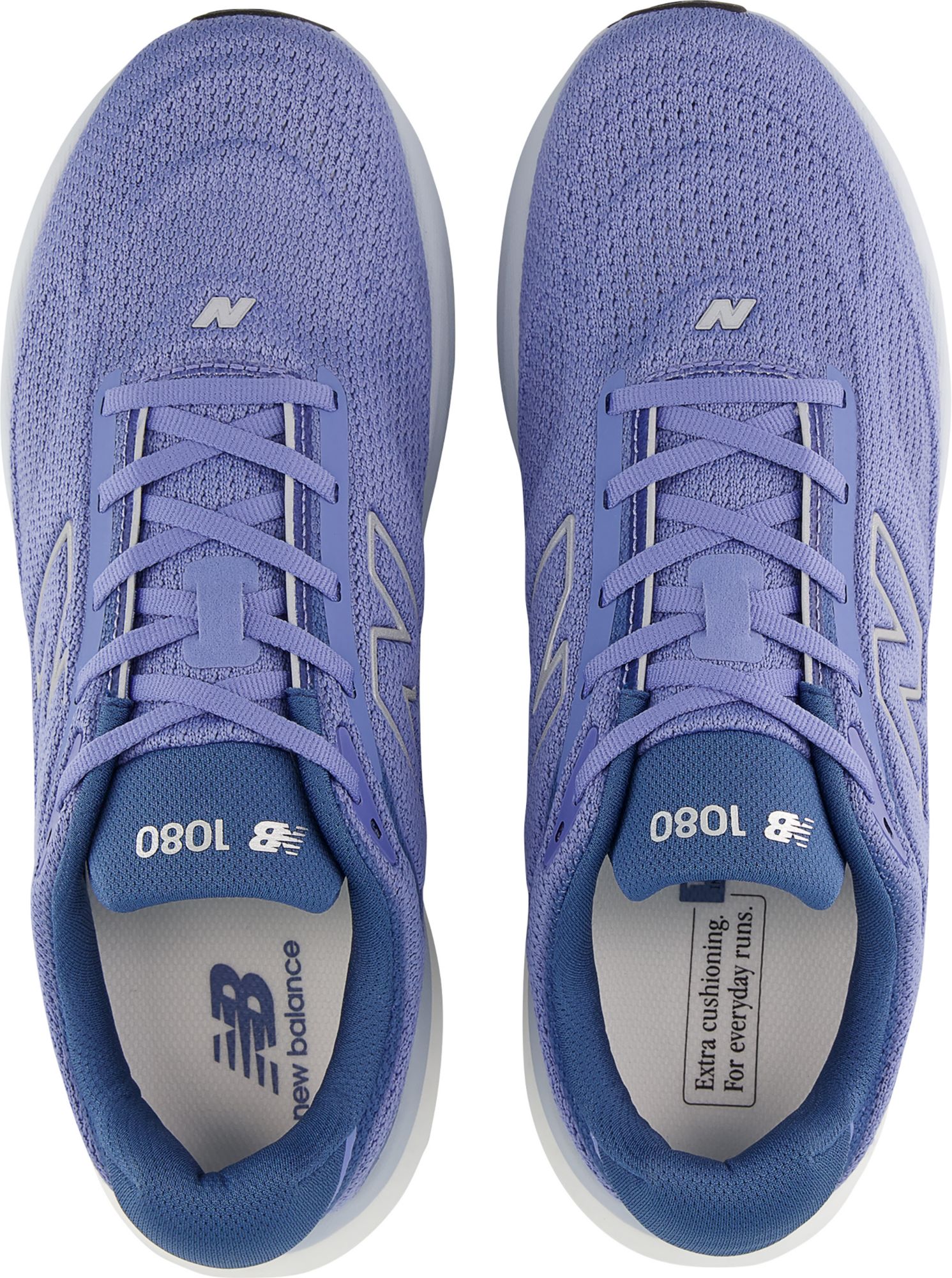 New Balance Men's 1080v15 Running Shoes product image