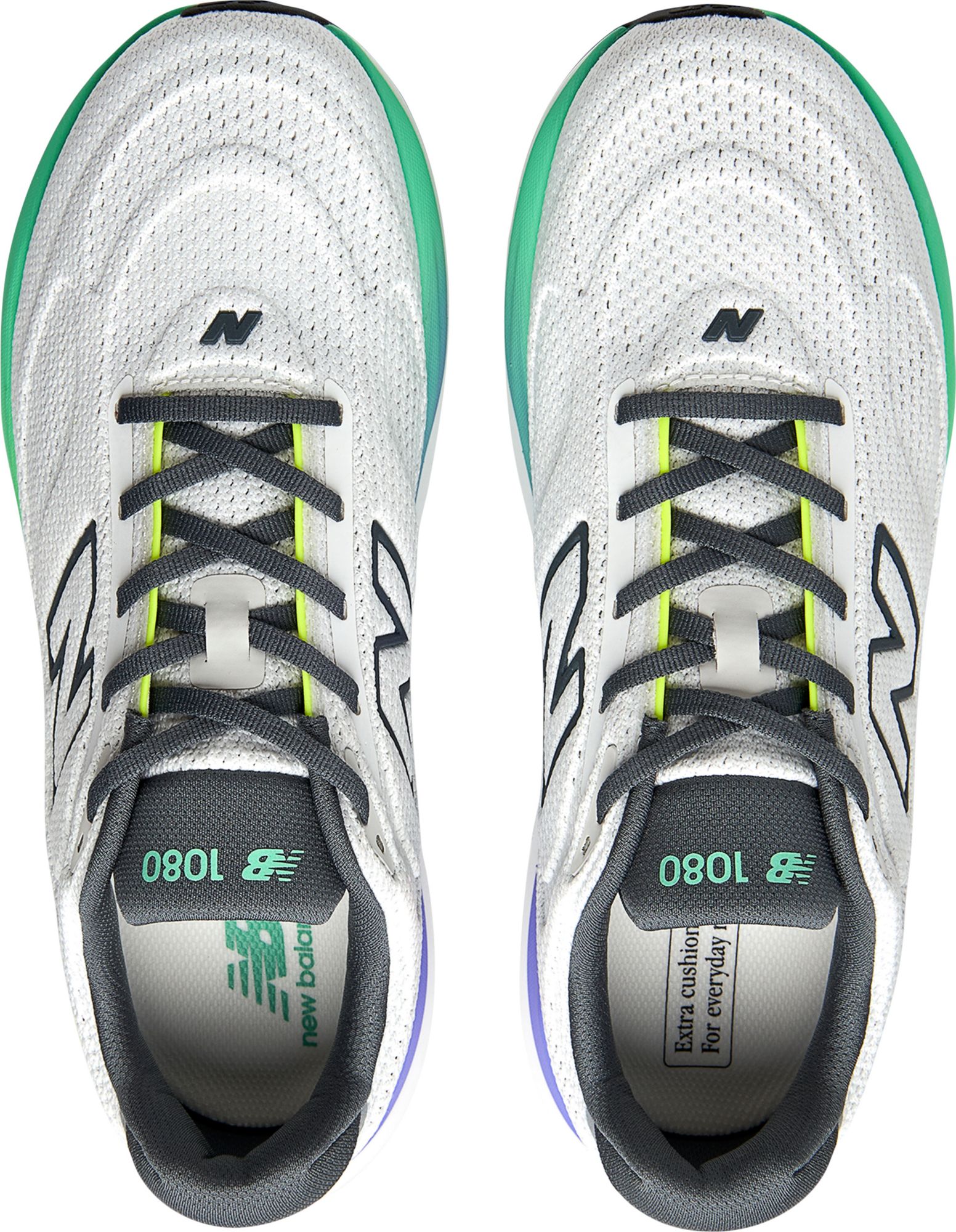 New Balance Men's 1080v15 Running Shoes product image