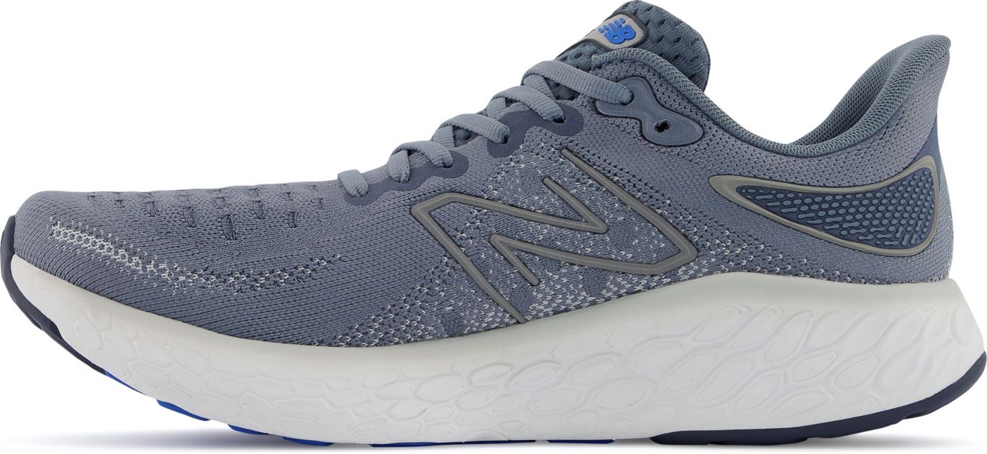 New Balance Men s Fresh Foam X 1080 v12 Running Shoes Dick s Sporting Goods