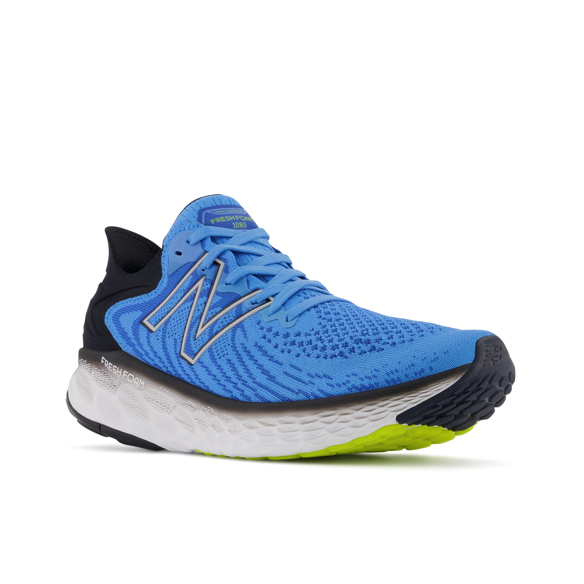 New Balance Men's Fresh Foam 1080 V11 Running Shoes product image
