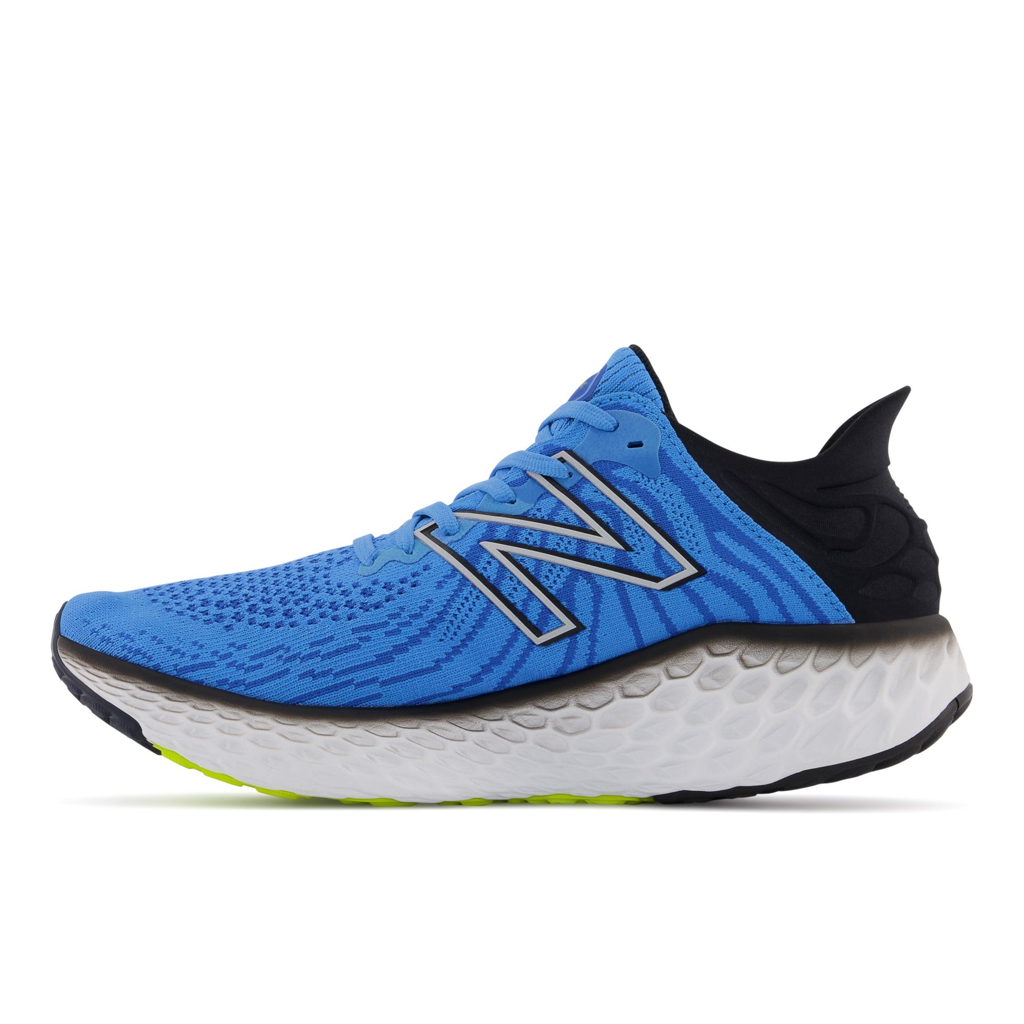 New Balance Men's Fresh Foam 1080 V11 Running Shoes product image
