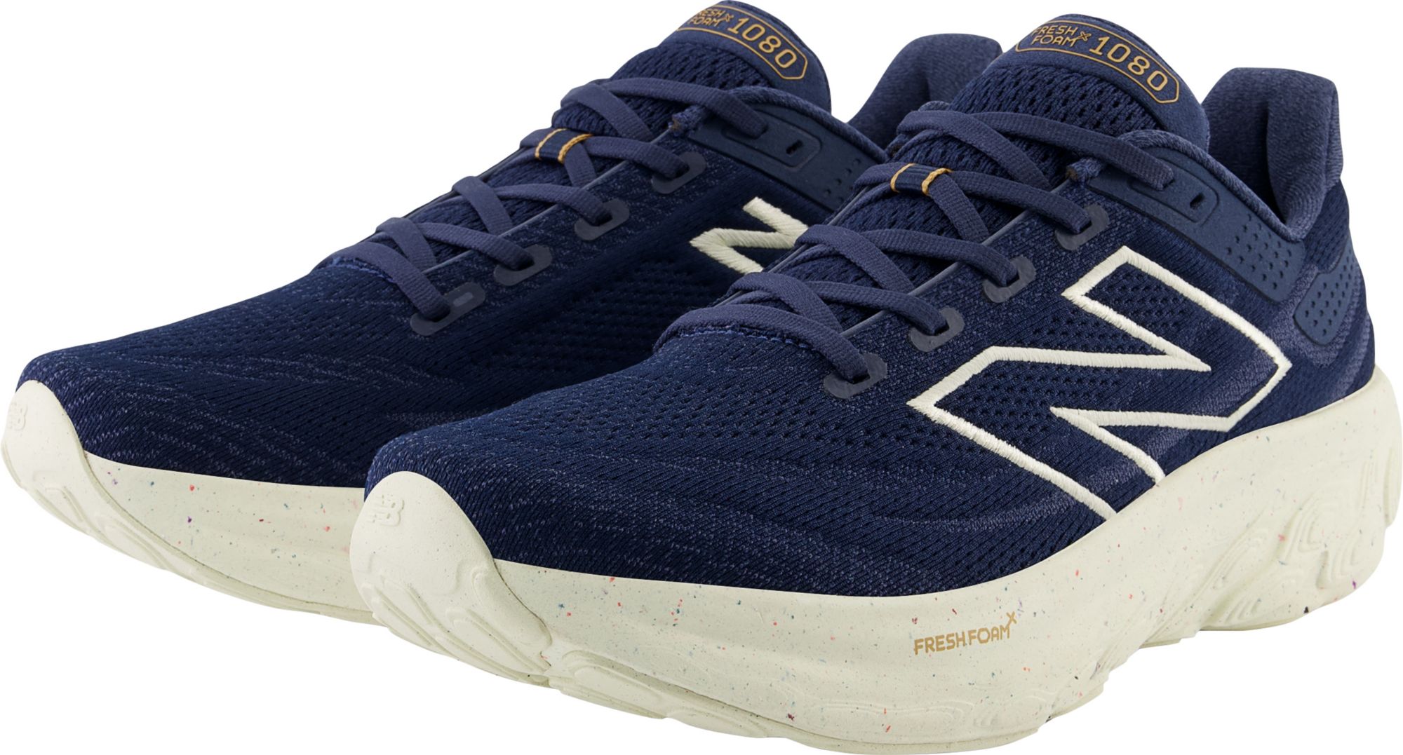 New Balance Men’s Fresh Foam X 1080v13 Running Shoes product image