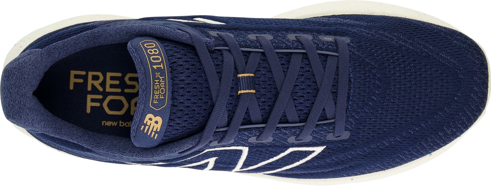 New Balance Men’s Fresh Foam X 1080v13 Running Shoes product image
