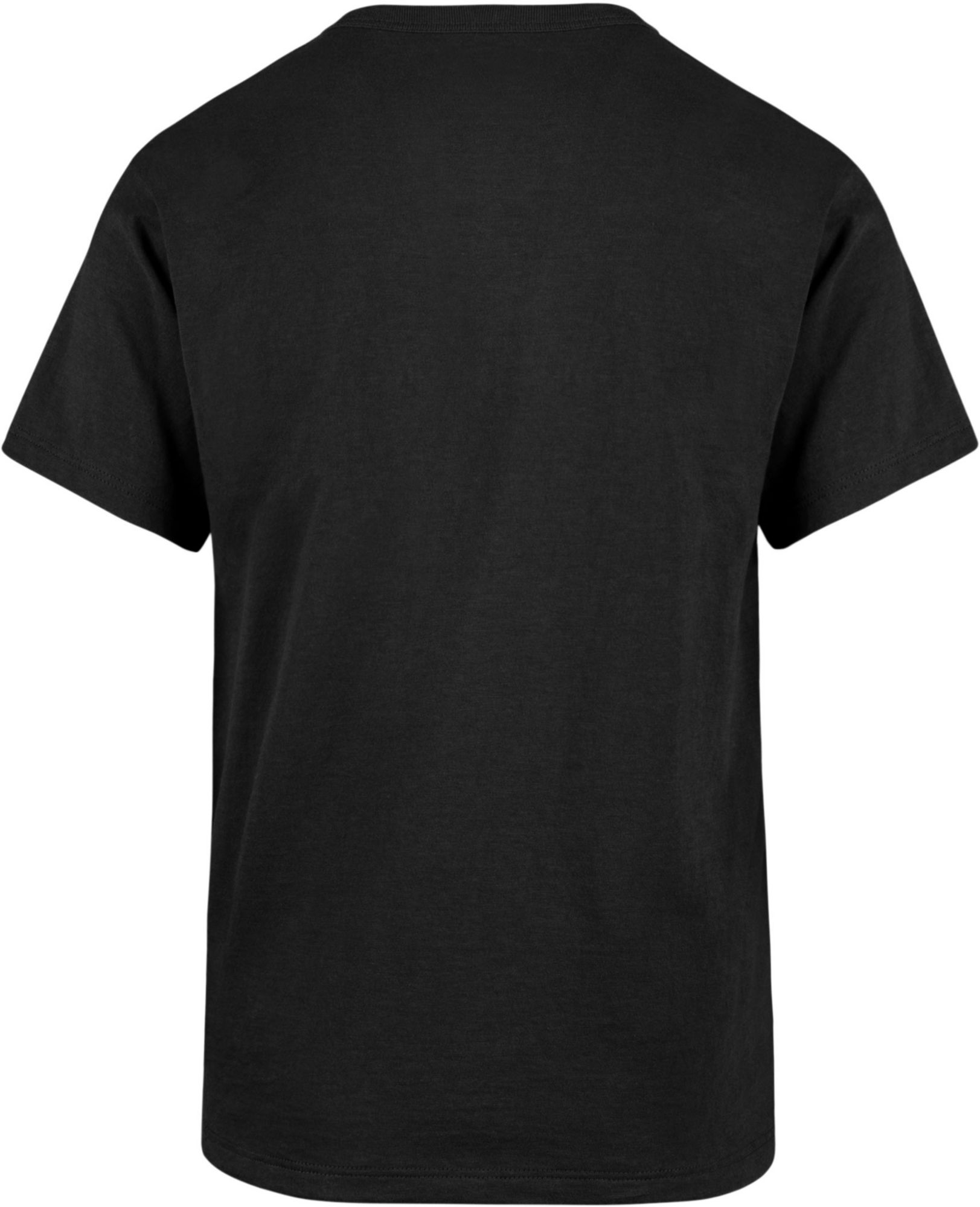 '47 Youth El Paso Chihuahuas Black Straight Shot Franklin T-Shirt product image