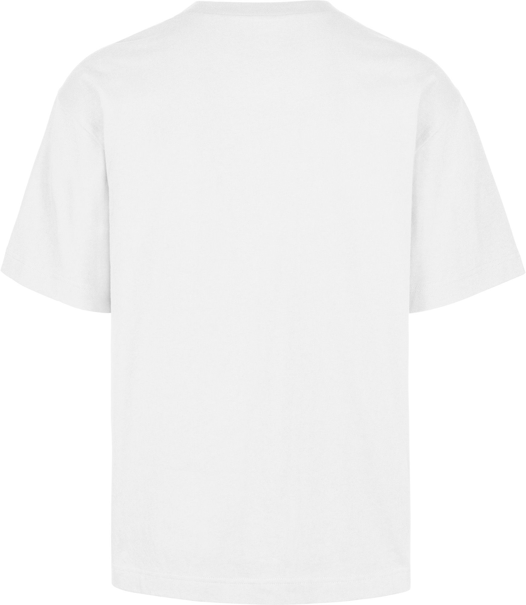 '47 Men's Portland Sea Dogs White Straight Shot Franklin T-Shirt product image