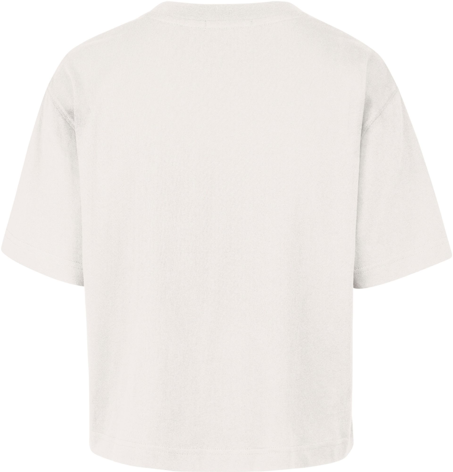 '47 Women's Portland Sea Dogs Cream Shale City T-Shirt product image