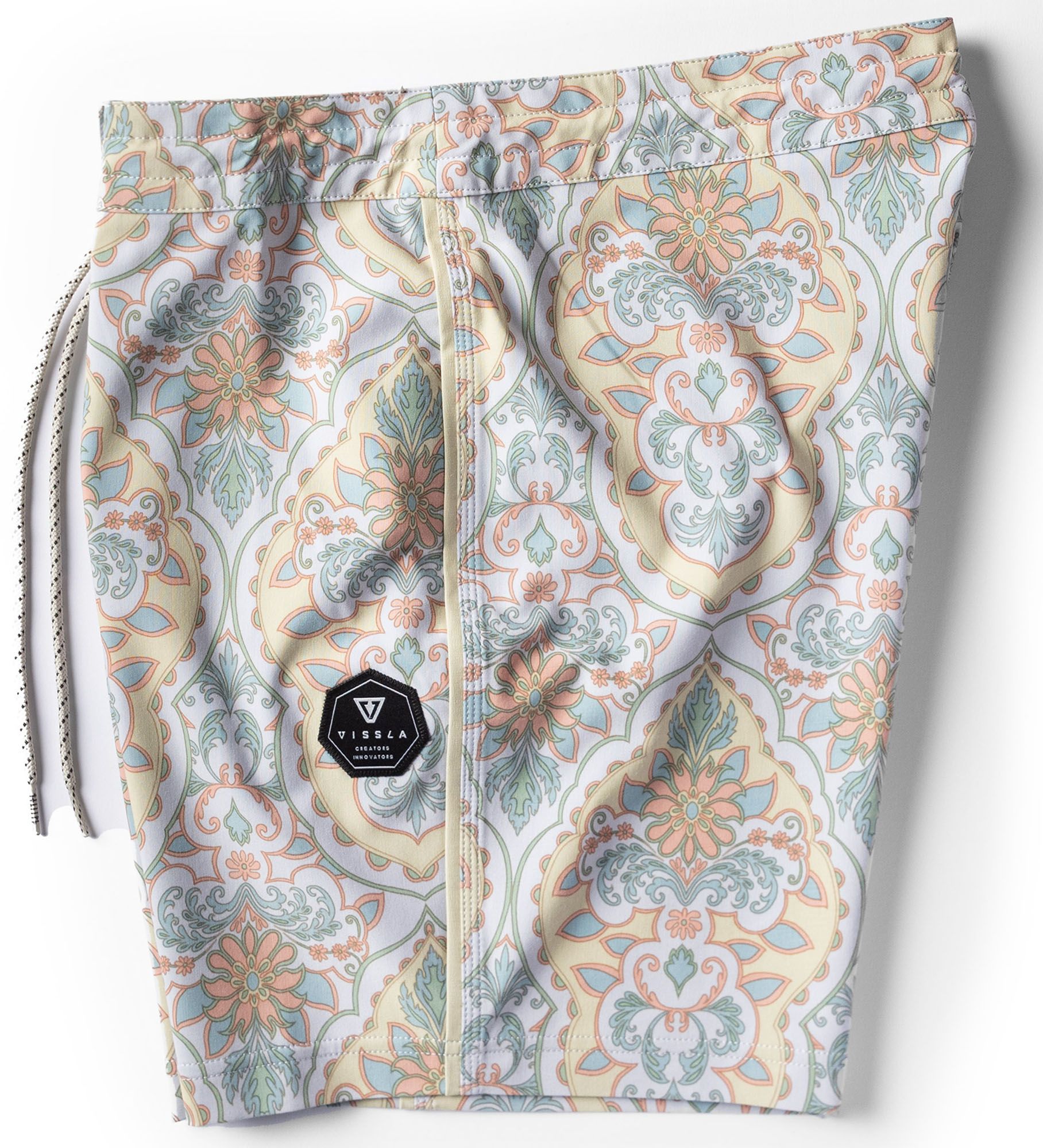 Vissla Men's Mundaka 17.5" Boardshorts product image