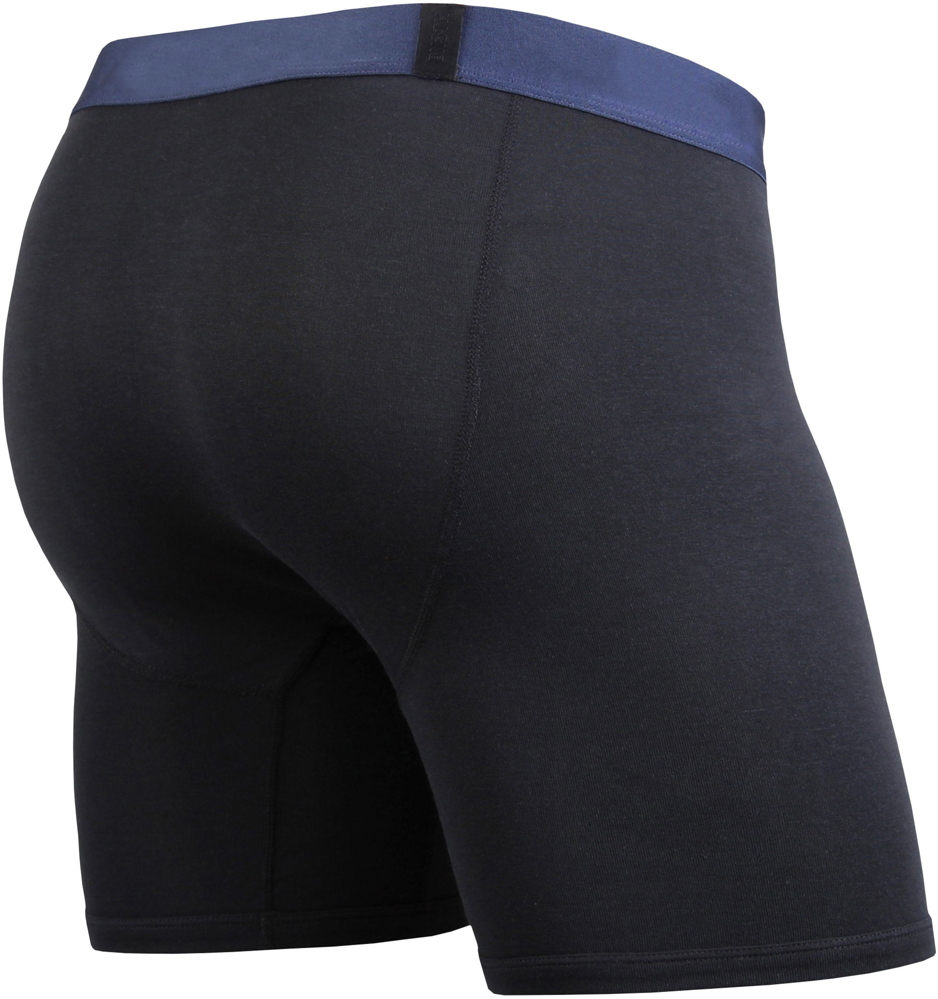 BN3TH Men's Classic Lite Solid Boxer Briefs