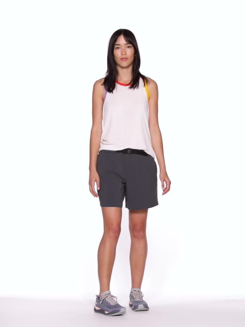 Marmot Women's Kodachrome Shorts product