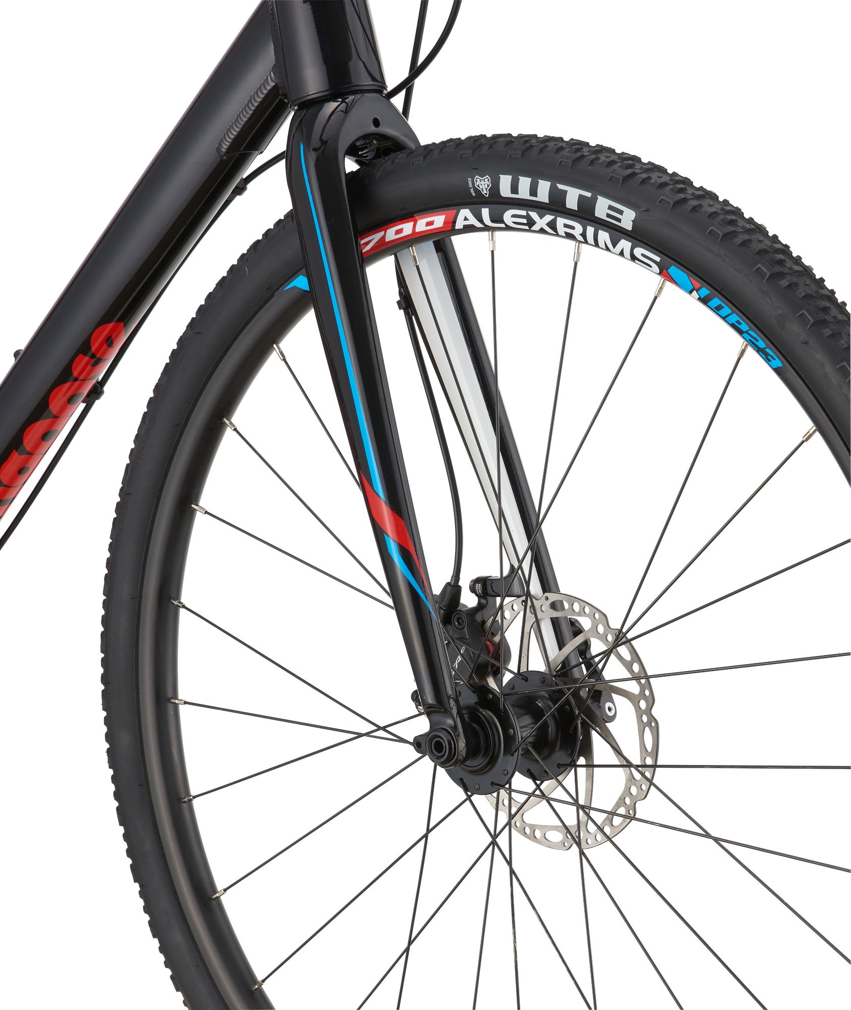 Mongoose Men's Selous Comp Road Bike product image