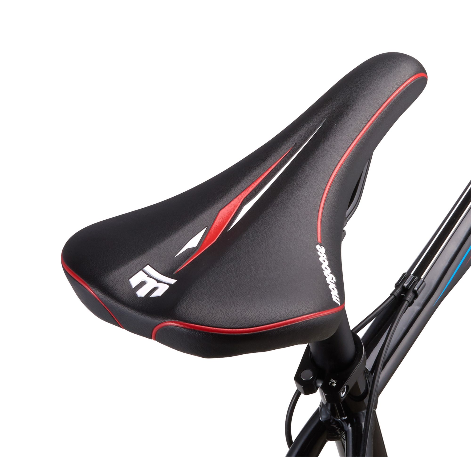 Mongoose Men's Selous Comp Road Bike product image