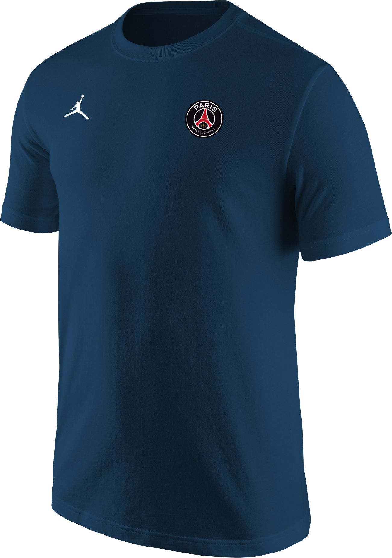 Nike Paris Saint-Germain Lionel Messi #30 Home T-Shirt product image