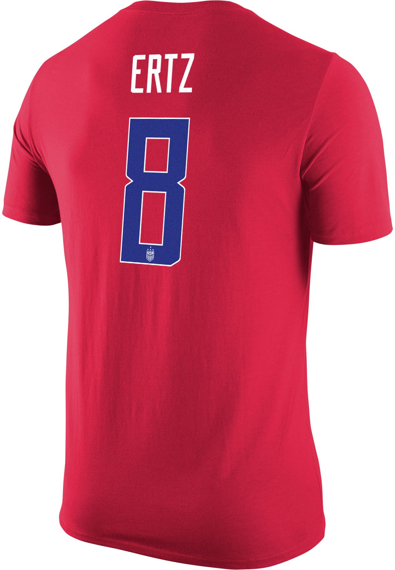 julie ertz jersey youth