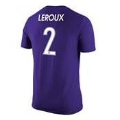 Nike Orlando Pride Sydney Leroux #2 Purple T-Shirt product image
