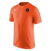 Nike Houston Dash Jamia Fields #24 Orange T-Shirt product image