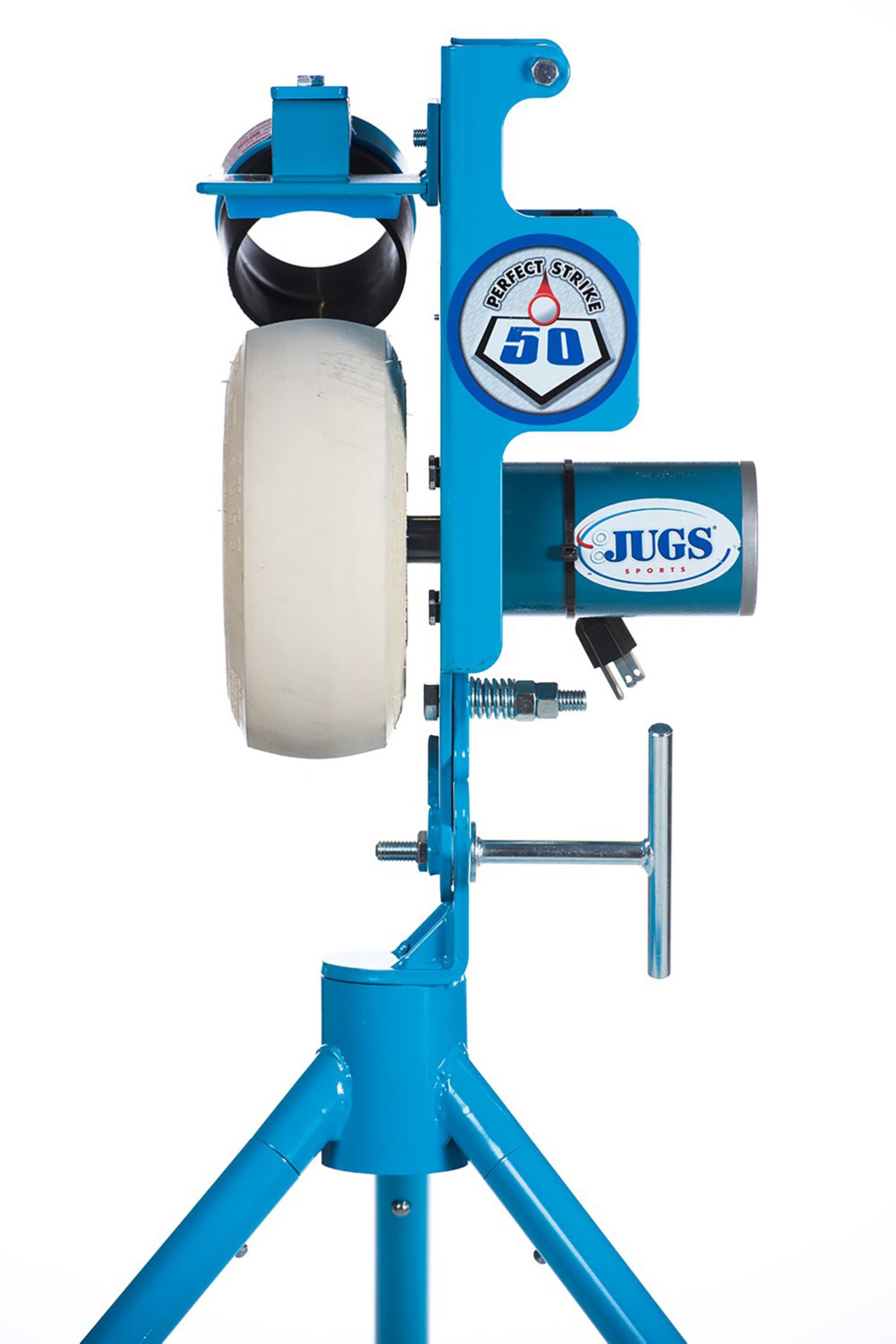 Jugs PS50 Perfect Strike Pitching Machine