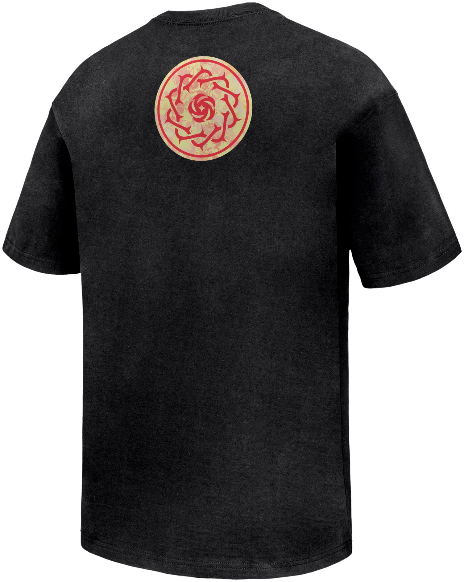 Nike Adult Portland Thorns 2026 Black Proud Max90 T-Shirt product image
