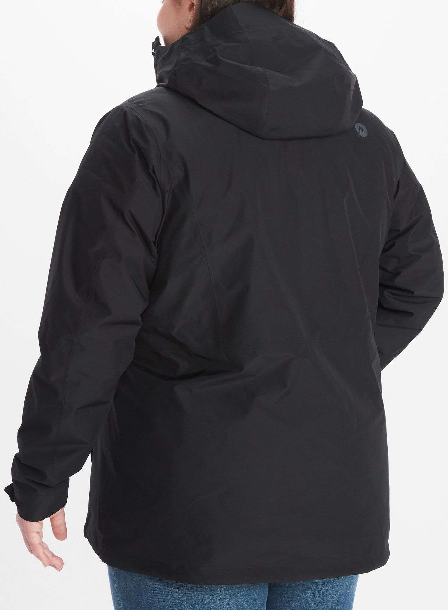 Marmot Women's GORE-TEX Minimalist Component 3-in-1 Jacket product image