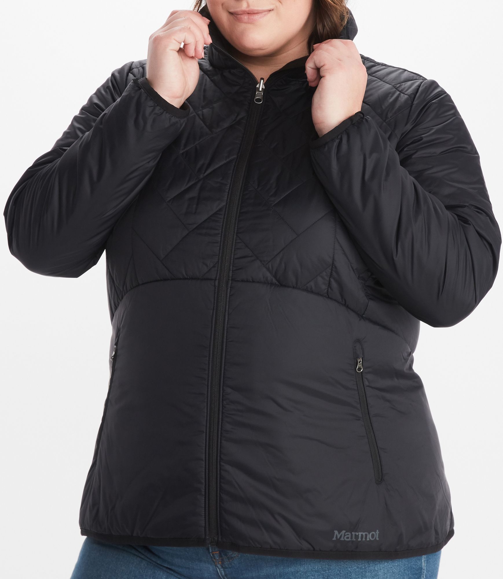 Marmot Women's GORE-TEX Minimalist Component 3-in-1 Jacket product image