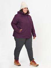 Marmot Women's GORE-TEX&reg; Minimalist Component 3-in-1 Jacket Plus product image