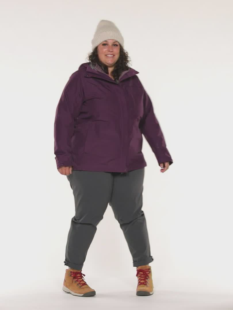 Marmot Women's GORE-TEX Minimalist Component 3-in-1 Jacket product